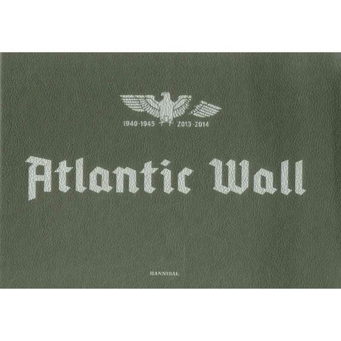 Atlantic Wall, Cannibal Pub