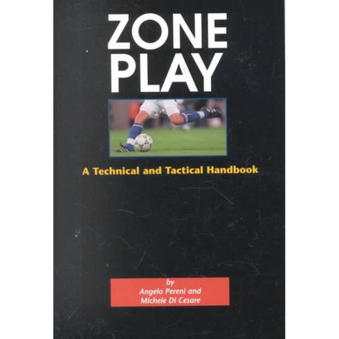 Zone Play: A Technical and Tactical Handbook, Reedswain