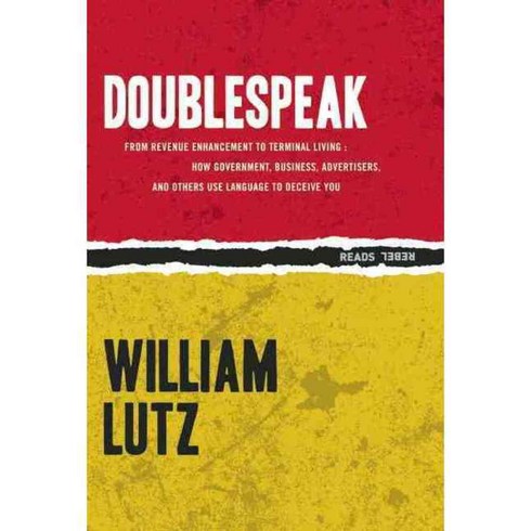 Doublespeak, Ig Pub