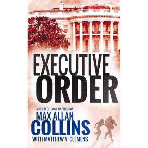 Executive Order, Thomas & Mercer