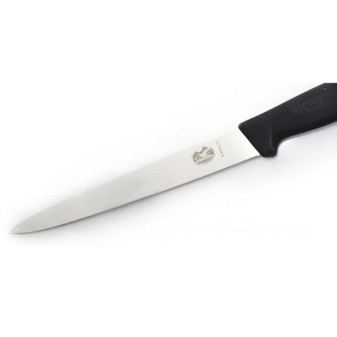 빅토리녹스 정육 사시미칼 250mm, 혼합 색상, 1개