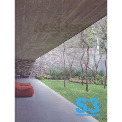 Residence Space, 아치스페이스, 편집부 저