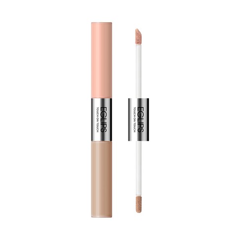 이글립스 터치 온 터치 플래쉬 커버 멀티스틱, 23호, 1개