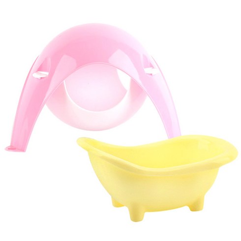 카르노 우주선햄스터은신처 목욕통세트, K00PPSAH019, 1세트