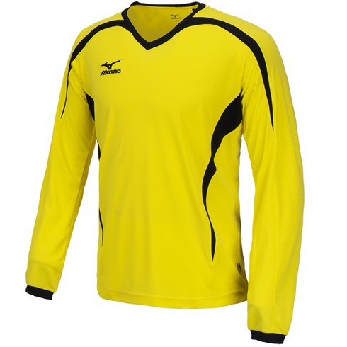 미즈노 성인용 GK 셔츠 L/S P2MA503046