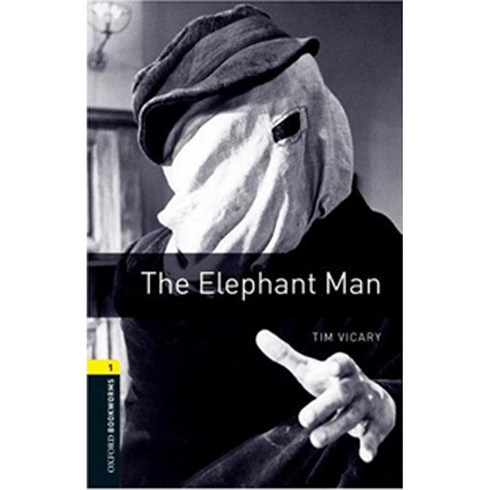 The Elephant Man, Oxford U.K