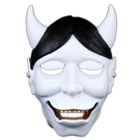 DALAO 코스튬 가면 DL035, 오니B