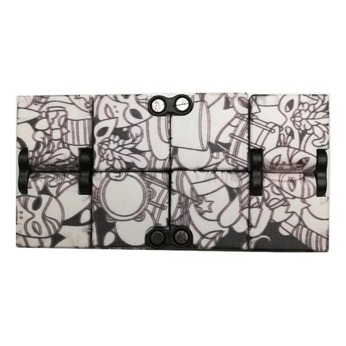 WANTONG 크리에이티브 큐브 WT3307, 혼합 색상