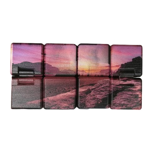 WANTONG 크리에이티브 큐브 WT5239, 혼합 색상