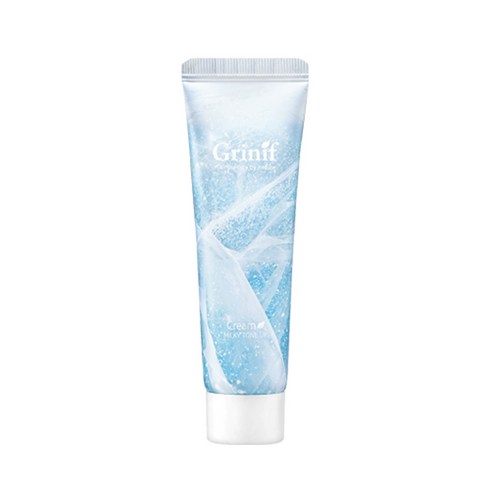 그리니프 밀키 톤업 크림 50g, 1개