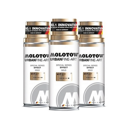 SpecialSeries 모로토우 이펙트 스프레이 400ml x 3p, 3개
