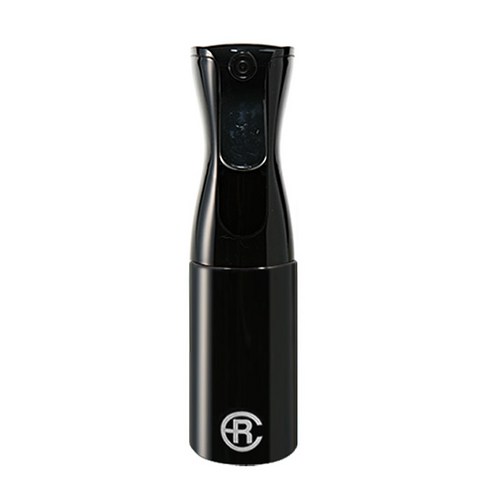 에어라파 압축 분무기 스프레이어 소형 160ml, 퍼펙트블랙, 1개