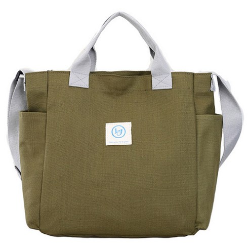 오르비 셀러즈 캔버스 에코백