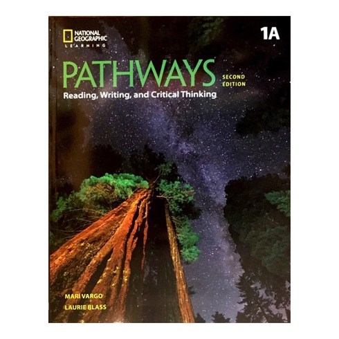 Pathways : Reading Writing and Critical Thinking 1, Heinle & Heinle Pub