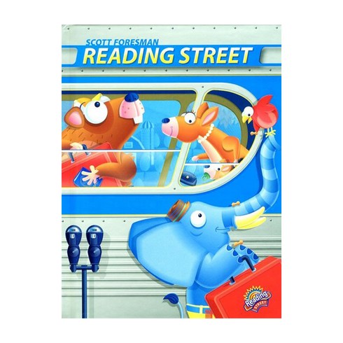 SF Reading Street 11Global G1 STUDENT BOOK 1.1, PEARSON