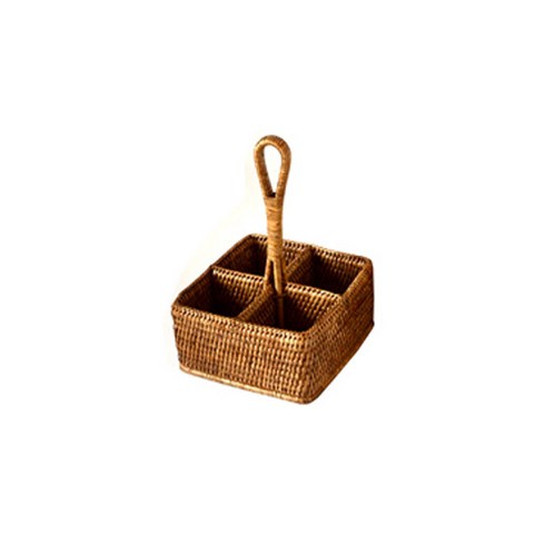 라탄바구니 TOP01