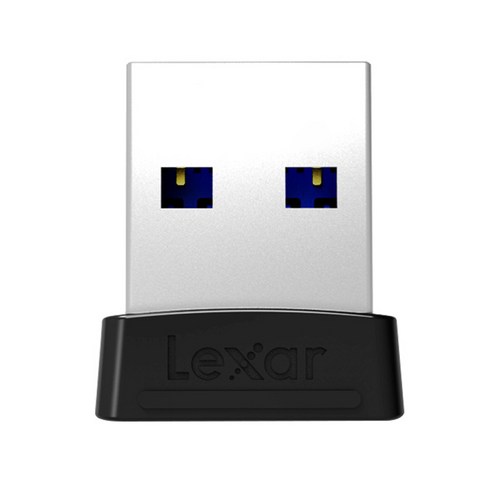 미니usb - 렉사 USB 메모리 3.1 S47, 64GB