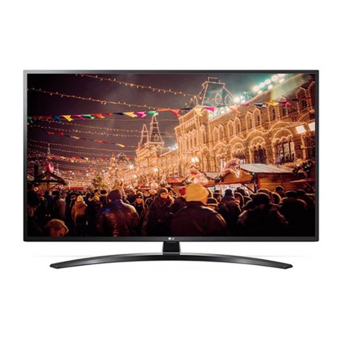 LG전자 울트라HD LED 163cm 스마트 TV 65UM7800ENA