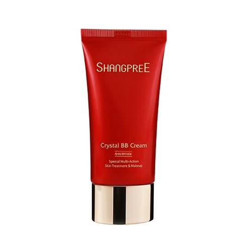 샹프리 크리스탈 비비 크림 50ml, 1개