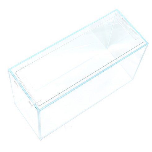 울트라 디아망 슬림수조 + 뚜껑 WIDE D-600