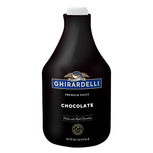 ghirardelli TOP01