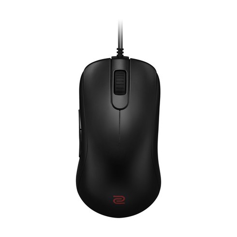 벤큐 ZOWIE eSports 게이밍 마우스 S1, Black