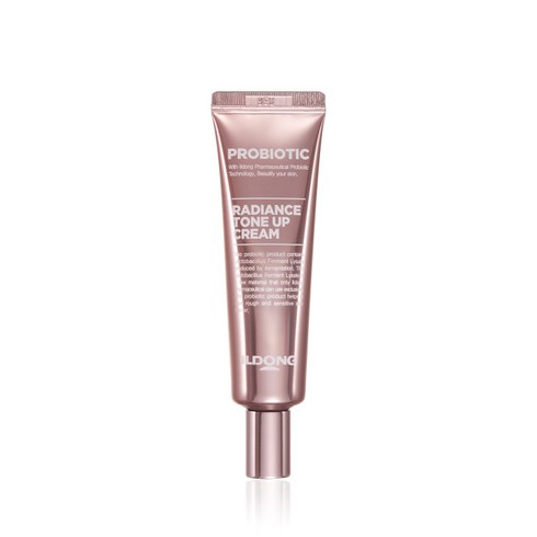 퍼스트랩 프로바이오틱 톤업크림 30ml, 1개