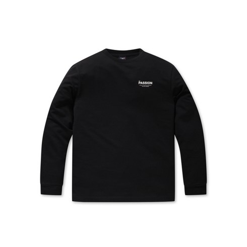 폴햄 쿨테리 그래픽 긴팔 티셔츠 PHA2TR3020