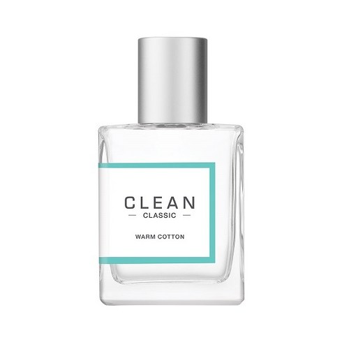 클린 클래식 웜 코튼 EDP, 30ml