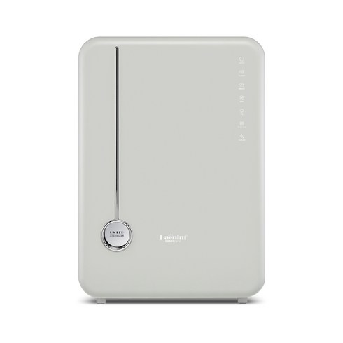 해님 UV LED 젖병소독기 4세대 플러스 HN-04L, 그레이메탈, HN-04L-GM