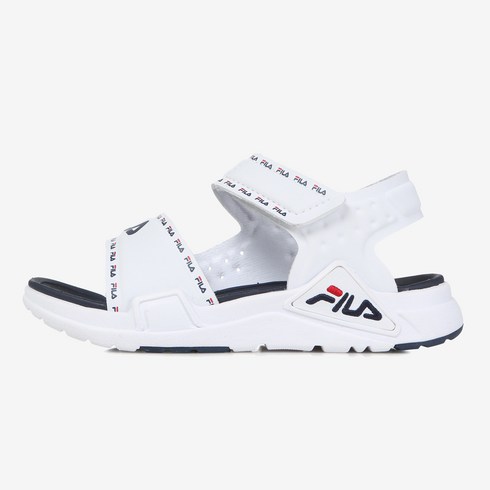 휠라 아동용 조이 쿨 샌들 3SM01254_147