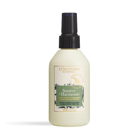 록시땅 수스드 하모니 홈 퍼퓸 방향제 본품, 100ml, 1개