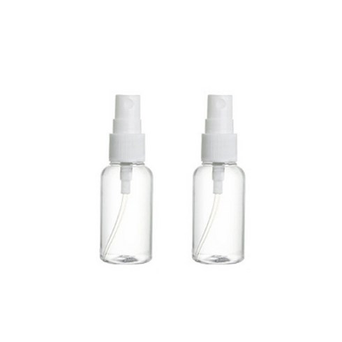 아던샵 스프레이 공병 10ml, 랜덤 발송, 2개