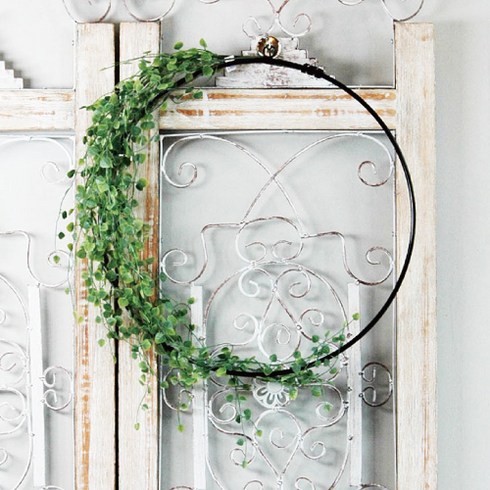 도시정원 러브체인 바인 조화, 1개