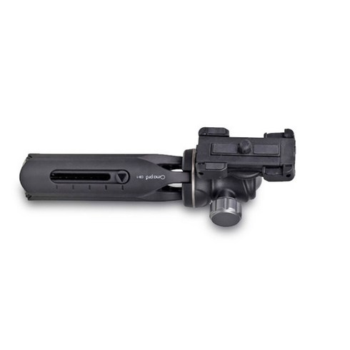cimapro LED 라이트 스마트폰 미니 삼각대, CB-1, 1개