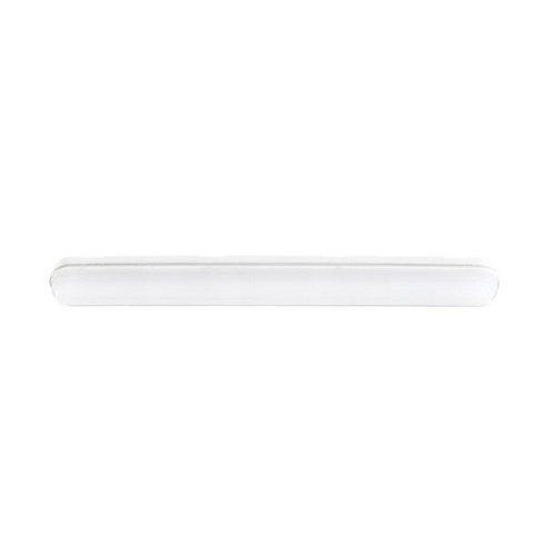 히포 LED 라인 일자등 50W, 주광색, 1개