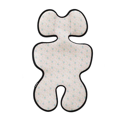 마롤로뜨 유모차 쿨시트 라이너, 플레르, 1개