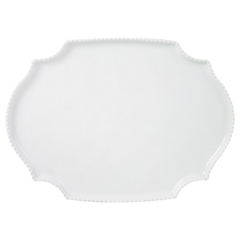 라이헨바흐 테이스트 트레이 플레이트 27cm, 혼합색상, 1개