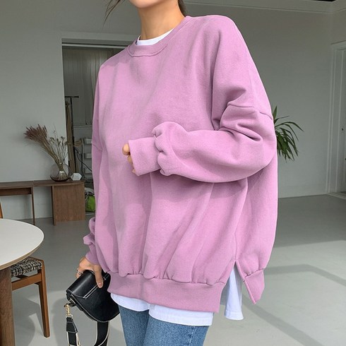엔비룩 베베트임 양기모 맨투맨