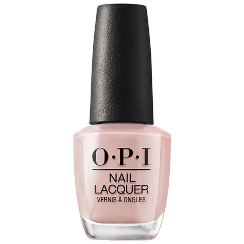 OPI SH01 - 오피아이 네일락커 매니큐어, SH04, 1개, 15ml