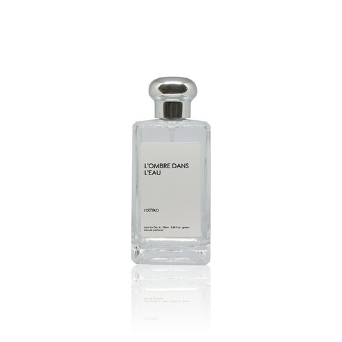 로스코 롬브로단로 타입 향수, 100ml, 1개