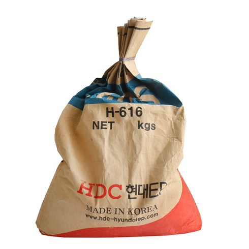 갑조네 세척 마사토 대립 20kg, 1개