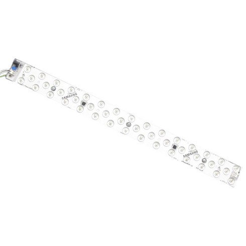 led등교체 - 안정기일체형 리폼램프 슬림 렌즈형 30W, 주광색, 1개