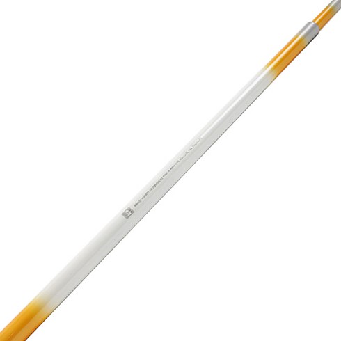 2024년 가성비 최고 낚시대 - 테이커 향어 크레인 낚시대 0.6칸