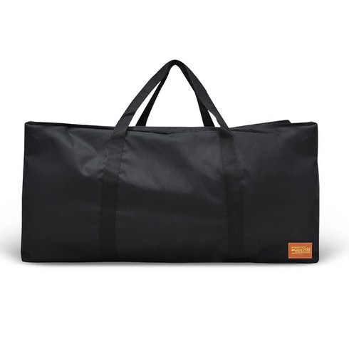 2023년 가성비 최고 텐트가방 - 벅703 캠핑의자 수납가방 중형, 혼합색상, 1개