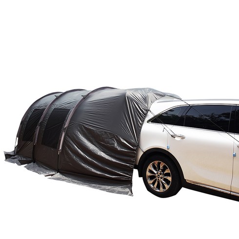 2023년 가성비 최고 김레텐트 - 노마드 차박텐트 2XL, 올리브그린, 4인용