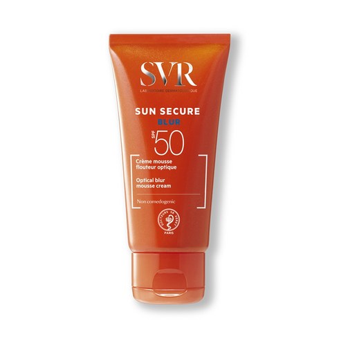 SVR 선시큐어 블러, 50ml, 1개