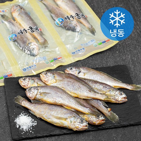한수위 제주풍 참굴비 20미 (냉동), 1.4kg, 1개