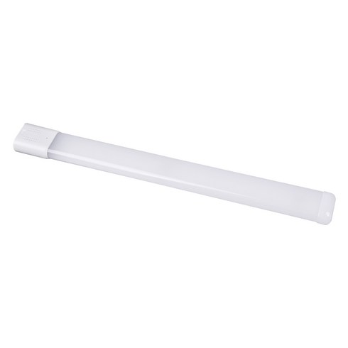 대체용 LED FPL 18W, 주광색, 1개