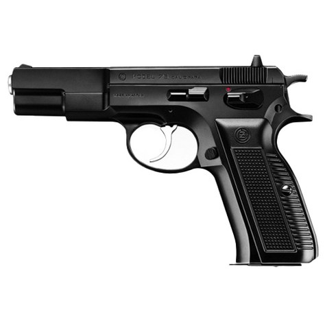 마루이 Cz75 10H 수동식 에어콕킹 핸드건, 1개